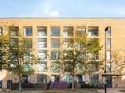 Atkins Square, Dalston Lane, 1 Bedroom Flat