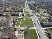Atkinson St, Detroit, Plot For Sale