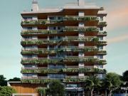 Atlân Apartamento com 3 quartos à venda na divisa dos...