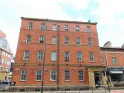 Atlantic Apartments, Leeds, 1 Bedroom Apartment