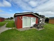 Atlantic Bays Holiday Park, St Merryn, 2 Bedroom Bungalow