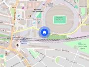 Atlantic Crescent, Wembley HA9