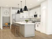 Atlantic Nowell Creek S1