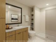 Atlantic Park Living Studio Apartment for Rent at 328...