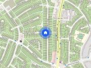 Atlantic Road, Kingstanding B44