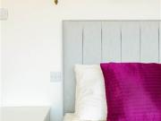 Atlantic Sunset, Gentian Hill, Galway, County Galway...