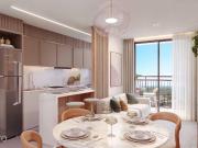 Apartamentos à venda em Praia do Futuro I, Fortaleza | 2...