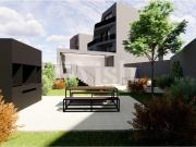 Atlântico Garden Apartamento com 1 quarto próximo a...