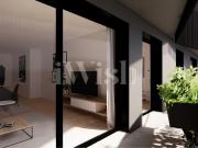 Atlântico Garden Apartamento com 2 quartos próximo a...