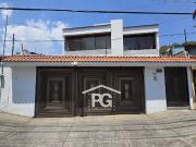 Atlántida Coyoacán casa en venta