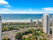 Atlantis East: Luxe Apartment with Resort Living 130M2...