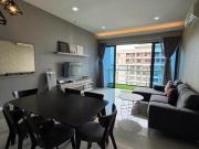 Atlantis Residence 1room cityview High Floor Kota...