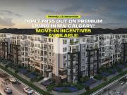 Atlas Apartments