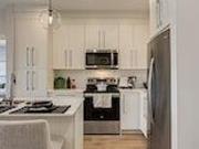Atlas Apartments 2 Bedroom 2 Bath Apartment for Rent