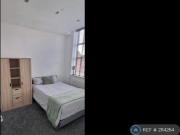 Atlas Building, Barwell, 1 Bedroom Flat