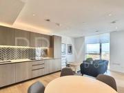 Atlas Building, City Road, 1 Bedroom Apartment
