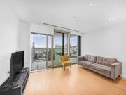 Atlas Building, City Road EC1V, 2 bed flat to rent,...