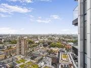 Atlas Building, City Road, EC1V