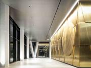 Atlas. Cooles Highlight am Münchner Büromarkt