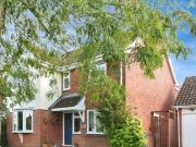Atlas Court, Earls Colne, 4 Bedroom Detached