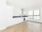 Atlas Road Logistics Tunnel HS2, London, NW10 6FR,...