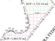 Atlixco. 3587m2 junto Agencias con Restaurant de 550 m2