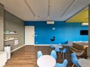 Atmo parque morumbi votorantim 96,66 m² 03 dormitórios...