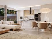 Atmos Ecoville CASA CONDOMÍNIO 3 SUÍTES ECOVILLE CURITIBA