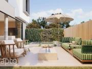 à venda em Ecoville, Curitiba | 3 quartos com 184 m²
