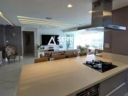 Atmos Greenville | 2/4 com SuÃte + Home Office + Closet...