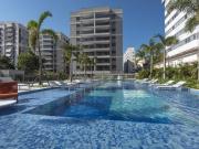 Atmosfera Condominium Park | Aptos de 3 Quartos em Rio...