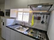 atmosfera Departamento en venta en San Joaquín