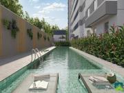 Atmosfera. Jaguaré, Zona Oeste. Apartamentos 1...