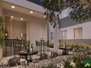 Atmosfera. Jaguaré, Zona Oeste. Apartamentos de 2...