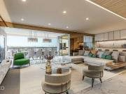 Atmosfera Vila Mariana | Apartamentos de 3 quartos com...