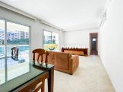 Atmosfera Vila Olímpia