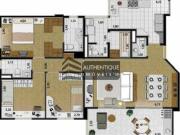 Atmosfera Vila Olimpia Apartamento à venda em São Paulo/SP