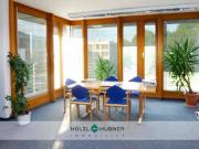 Atmosphäre und Stil im Business Boulevard