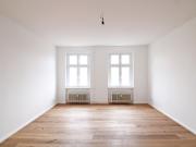 Atmosphärischer Altbauklassiker mit Dielen und EBK tolle...