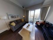Atmosphere B 1 Bedroom Furnished Apartment