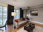 Atmosphere D 1 Bedroom Furnished Apartment