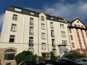 Atmospheric exclusive attic maisonette with skyline view...