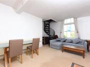 Atney Road, London SW15, 1 bed flat to rent, £1,900 pcm...