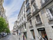 ATOCHA VIVIENDA REFORMADA Y AMUEBLADA CON 8 HABITACIONES... ATOCHA VIVIENDA REFORMADA Y AMUEBLADA CON 8 HABITACIONES...