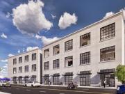 Atomic Orchard Experiment Floor Plan B