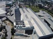 ATOWN AEROPORTO â AT2: O centro logÃstico