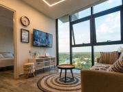 atr lujoso departamento adamant cabo norte