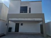 ATRACTIVA CASA EN SECTOR VIÑEDOS EN TORREÓN COAHUILA