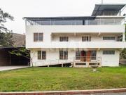 Atractiva Casa Huerta con 2,406 m2, ubicada en Pachacamac