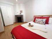 Atractiva habitación en Bailén
